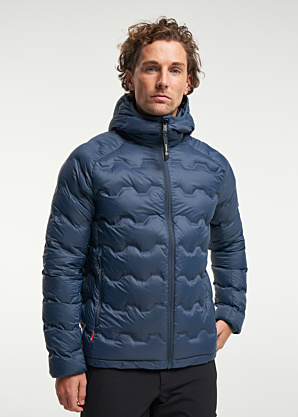 Весенне-осенняя куртка Txlite Shibui Tenson