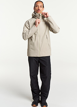 Tenson pavasara-rudens virsjaka Winga