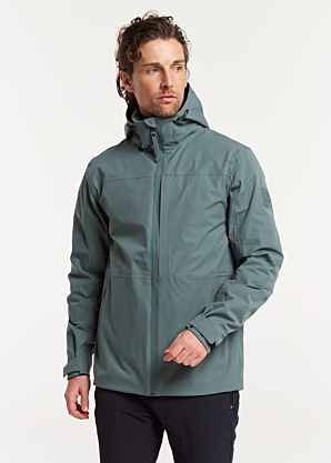 Весенне-осенняя куртка Cloudburst Tenson