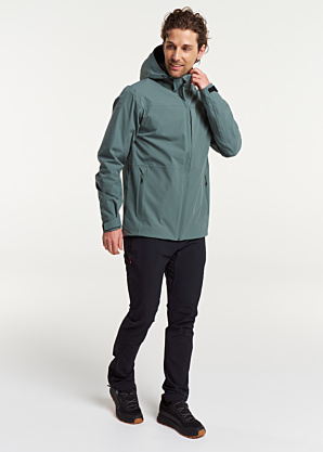 Весенне-осенняя куртка Cloudburst Tenson