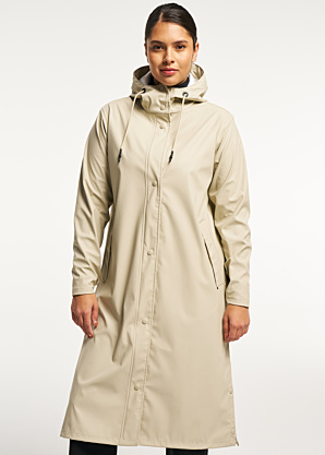 Дождевики Apelviken Tenson