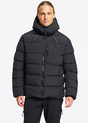 Tenson Ziemas virsjaka