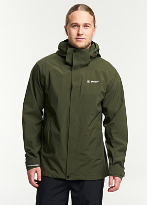 Tenson lietusmētelis Biscaya