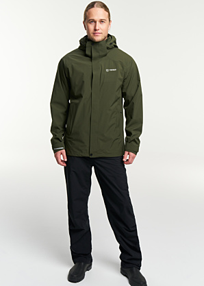 Tenson lietusmētelis Biscaya