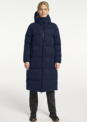 Tenson ziemas metelis Cevina