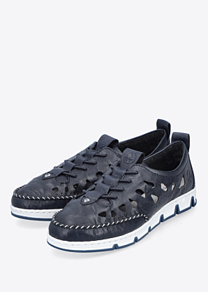 Rieker brīvā laika apavi