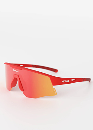 4KAAD Sporta brilles Mirador Aerolite