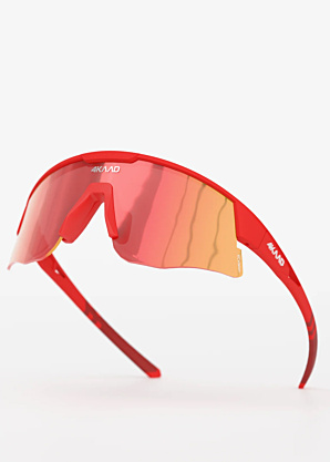 4KAAD Sporta brilles Mirador Aerolite