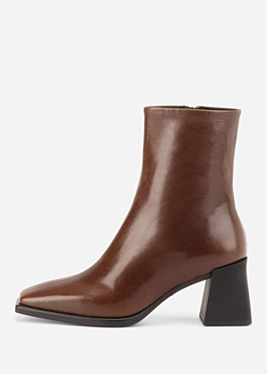 Весенне-осенние полусапоги Hedda Vagabond Shoemakers