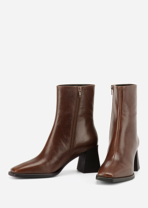Vagabond Shoemakers pavasara-rudens puszābaki Hedda