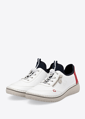 Rieker brīvā laika apavi