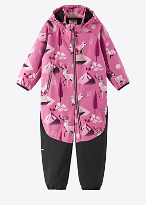 Reima pavasara-rudens kombinezons SCH Mjosa