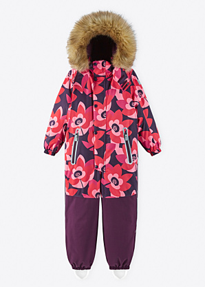 Reima ziemas kombinezons Kipina