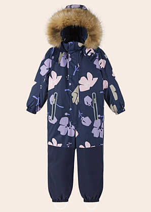 Reima ziemas kombinezons Kipina