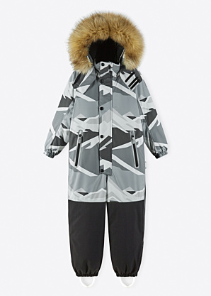 Reima ziemas kombinezons Kipina