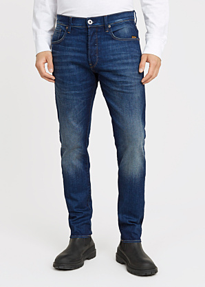 G-Star džinsa bikses 3301 Slim