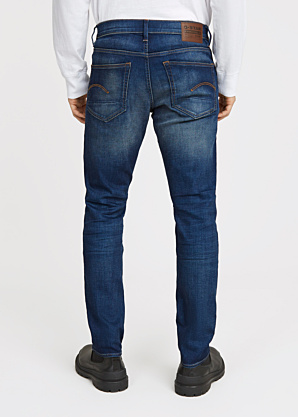 G-Star džinsa bikses 3301 Slim