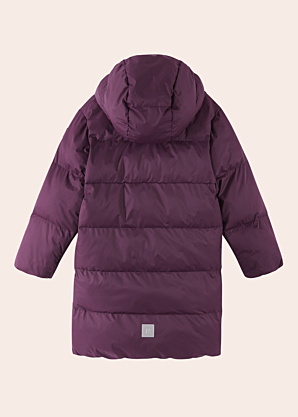 Зимнее пальто Vaanila Reima
