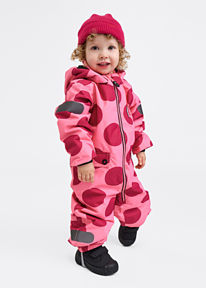 Reima pavasara-rudens kombinezons Marte Mid