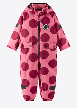 Reima pavasara-rudens kombinezons Marte Mid