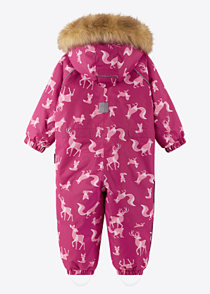 Reima ziemas kombinezons Lappi