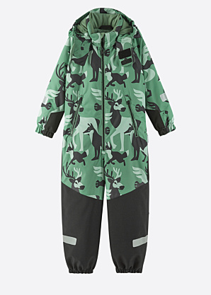 Reima ziemas kombinezons Kurikka