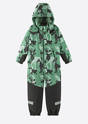 Reima ziemas kombinezons Kurikka