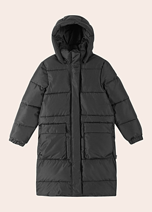 Reima ziemas metelis Kumpula