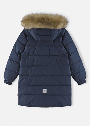 Reima Ziemas virsjaka Luvia