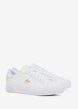 Lacoste kedas Stealth - Powercourt