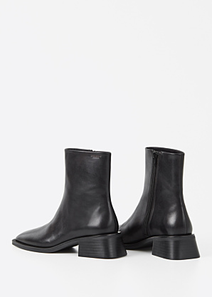 Vagabond Shoemakers pavasara-rudens puszābaki Blanca