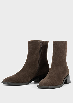 Vagabond Shoemakers pavasara-rudens puszābaki Blanca