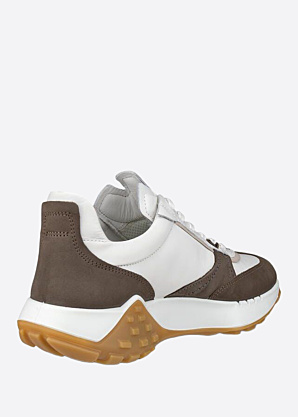 Ecco brīvā laika apavi Retro Sneaker M