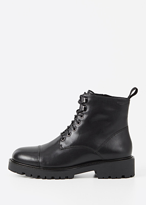 Зимние полусапоги Vagabond Shoemakers