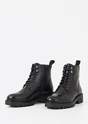 Зимние полусапоги Vagabond Shoemakers