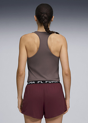 Puma tops Tad Essential