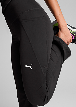 Спортивные легинсы Tad Essential Puma
