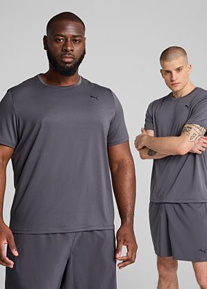 Спортивная футболка Tad Essentials Puma