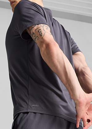 Спортивная футболка Tad Essentials Puma