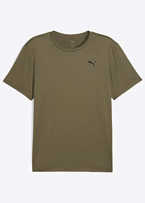 Puma T-krekls Tad Essentials