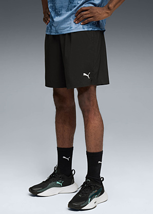 Puma bikses Tad Woven