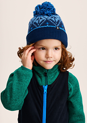 Reima ziemas cepure Pohjoinen