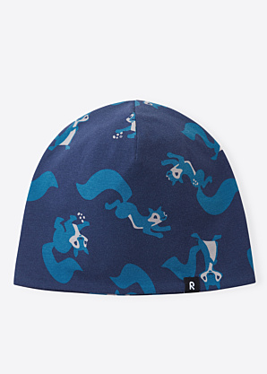 Reima Pavasara-rudens cepure Tanssi