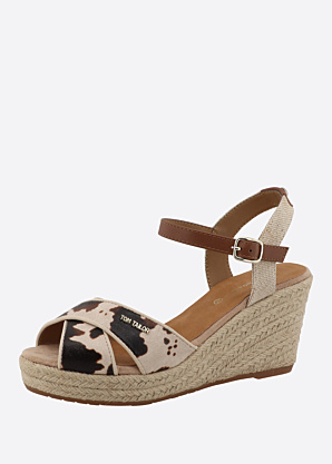 Tom Tailor kurpes Theresa