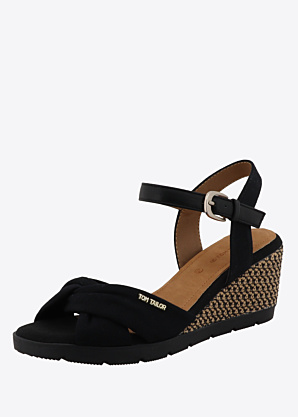 Туфли Isabel Tom Tailor