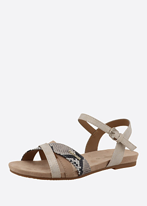 Tom Tailor kurpes Rahel