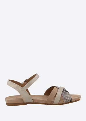 Tom Tailor kurpes Rahel