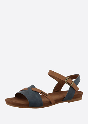 Tom Tailor kurpes Rahel