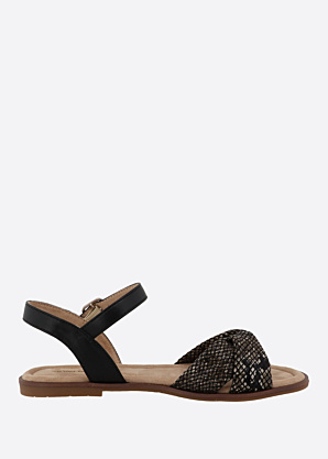 Tom Tailor kurpes Maike