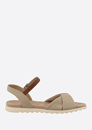 Tom Tailor kurpes Mandy